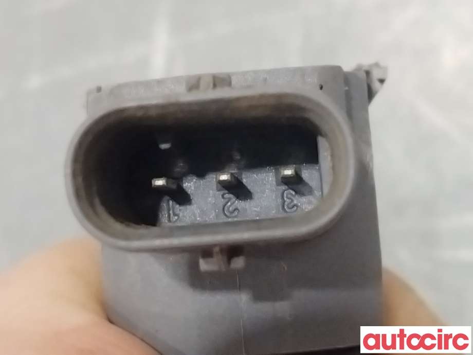 Parkeringssensor bak til Volvo V70 2007-2013 (Type III, Fase 1) (VOLVO|31341344|30786643)