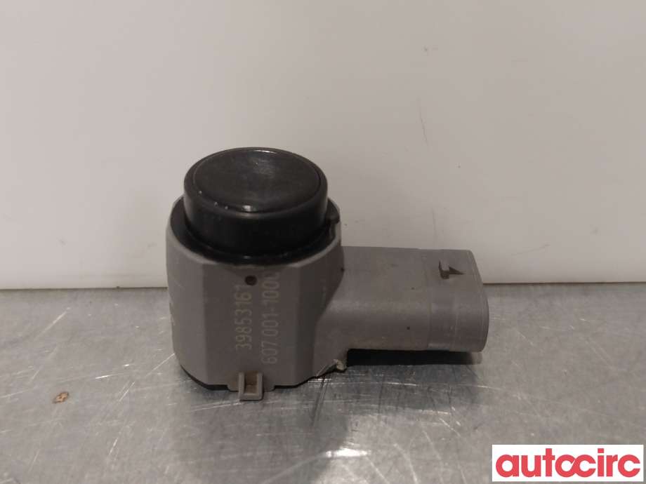 Parkeringssensor bak til Volvo V70 2007-2013 (Type III, Fase 1) (VOLVO|31341344|30786643)