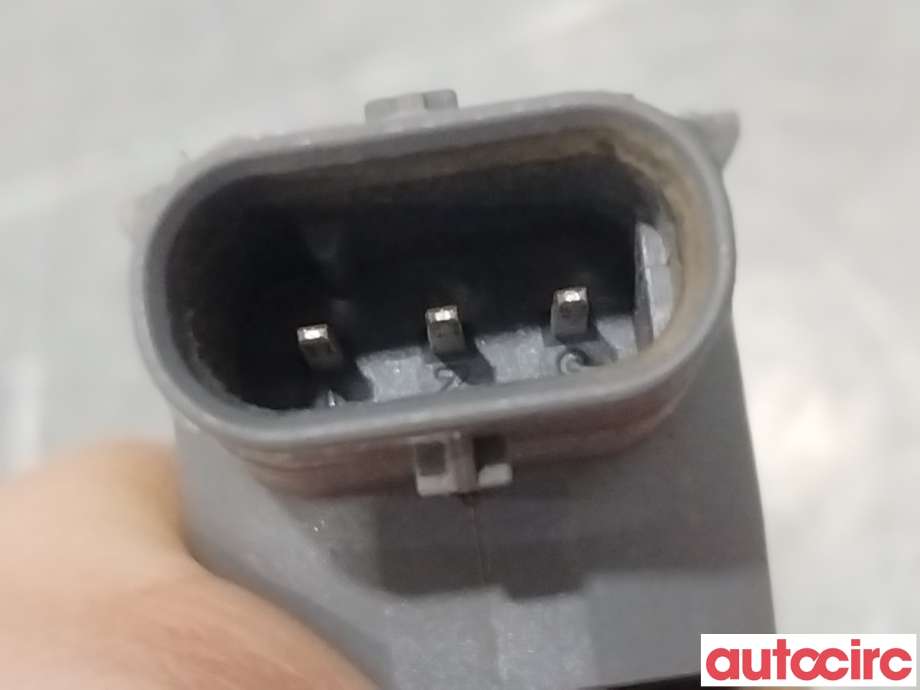 Parkeringssensor bak til Volvo V70 2007-2013 (Type III, Fase 1) (VOLVO|31341344|30786643)