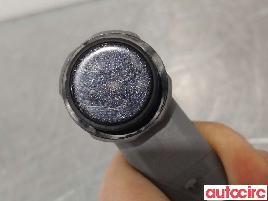 Parkeringssensor bak til Volvo V70 2007-2013 (Type III, Fase 1) (VOLVO|31341344|30786643)