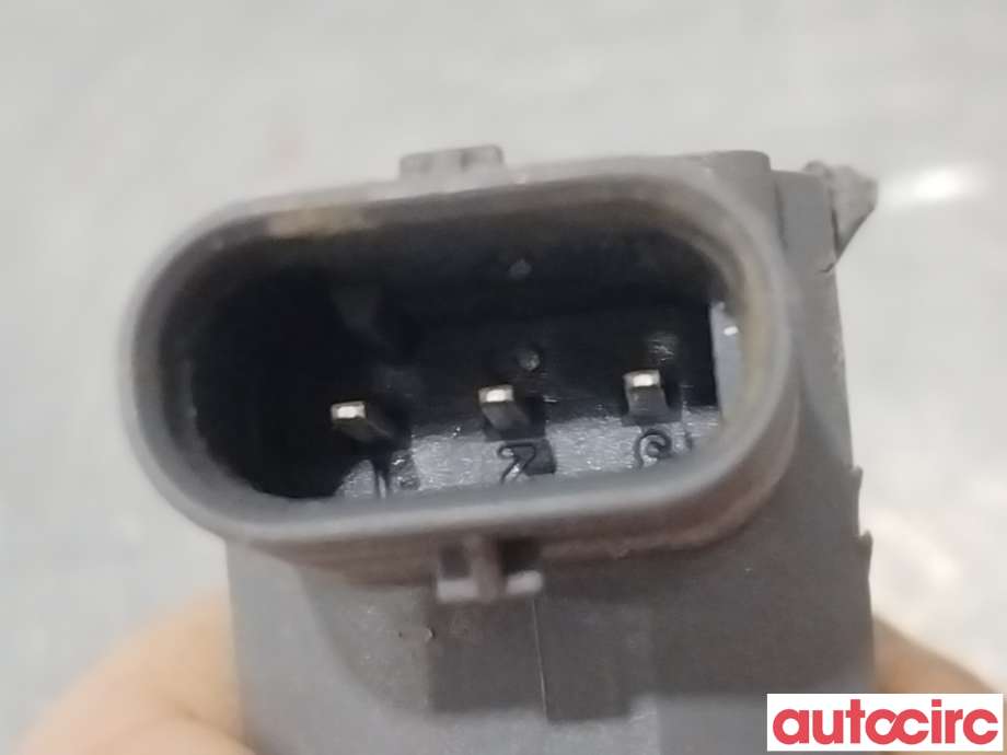 Parkeringssensor bak til Volvo V70 2007-2013 (Type III, Fase 1) (VOLVO|31341344|30786643)