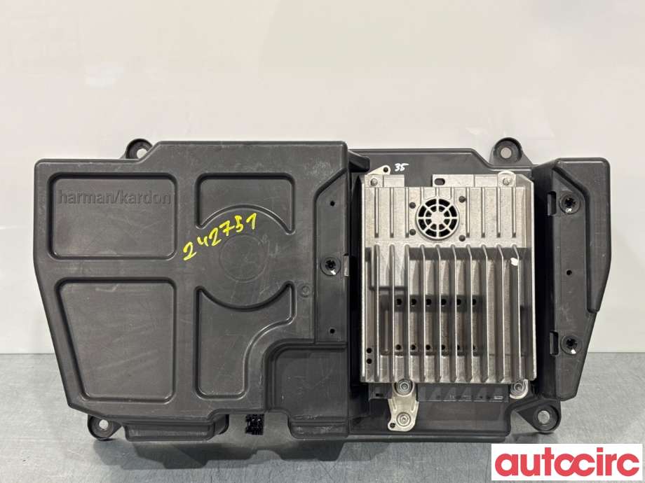 Bilstereo høyttaler til Mercedes B-Klasse 2011-2018 (W246) (W246) (MERCEDES|A2468200002|)