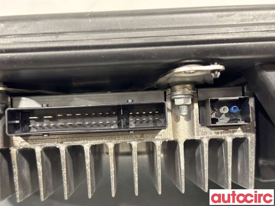Bilstereo høyttaler til Mercedes B-Klasse 2011-2018 (W246) (W246) (MERCEDES|A2468200002|)