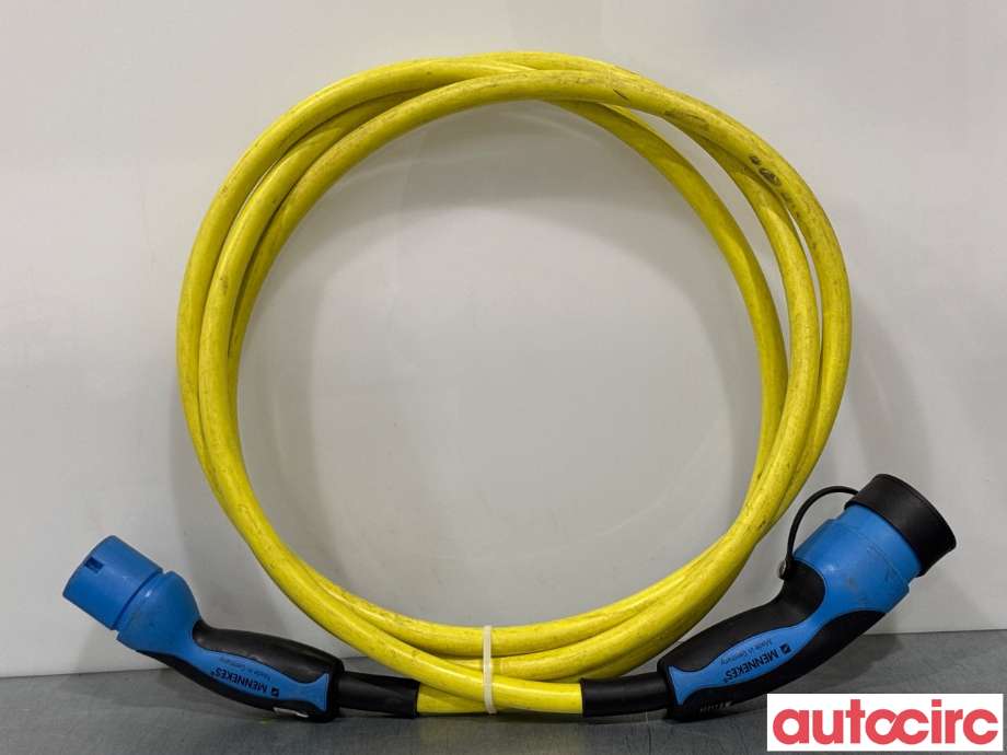 Batterilader kabel til Mercedes B-Klasse 2011-2018 (W246) (W246) (MERCEDES|A0005832498|36128|A0005832605)