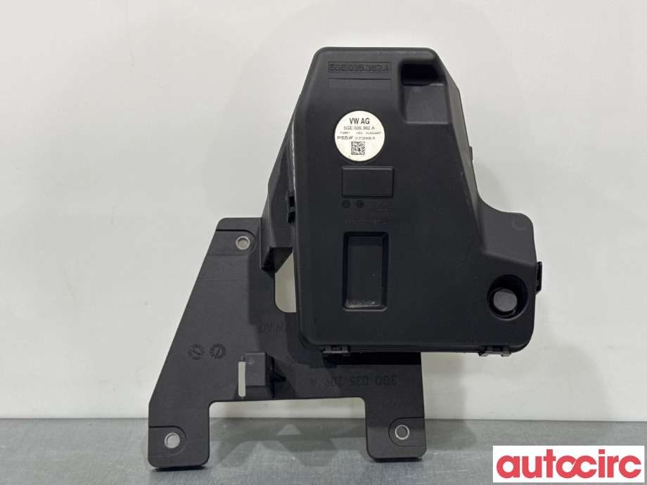 Høyttaler motorlyd, AVAS (Acoustic Vehicle Alerting System) til VW Passat, 2015-2019 (Fase 1) (B8) (B8) (VOLKSWAGEN|5GE035362A)