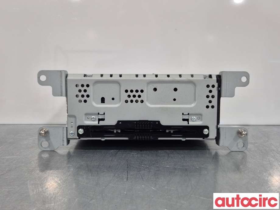 Bilstereo til Ford Mondeo 2014-2019 (Type V, Fase 1) (FORD|2172579|DS7T-19C107-GK)