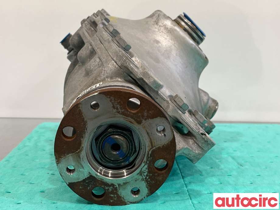 Kardang til BMW X3 2010-2017 (F25) (F25) (BMW|31507592002|31509455991)