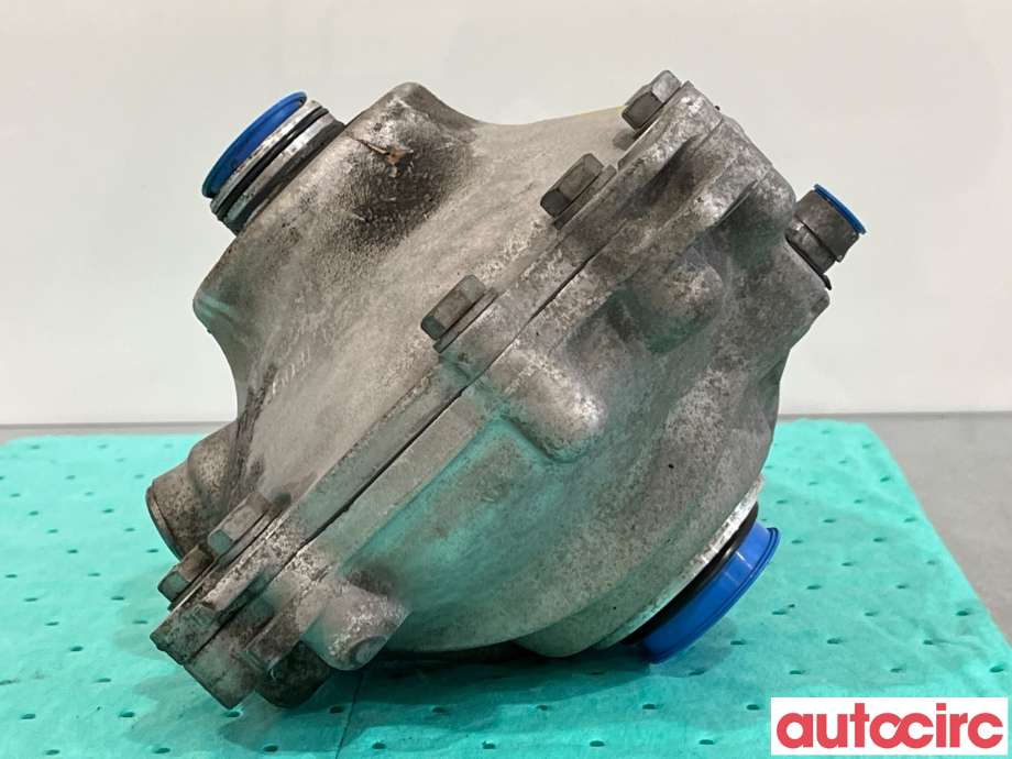 Kardang til BMW X3 2010-2017 (F25) (F25) (BMW|31507592002|31509455991)