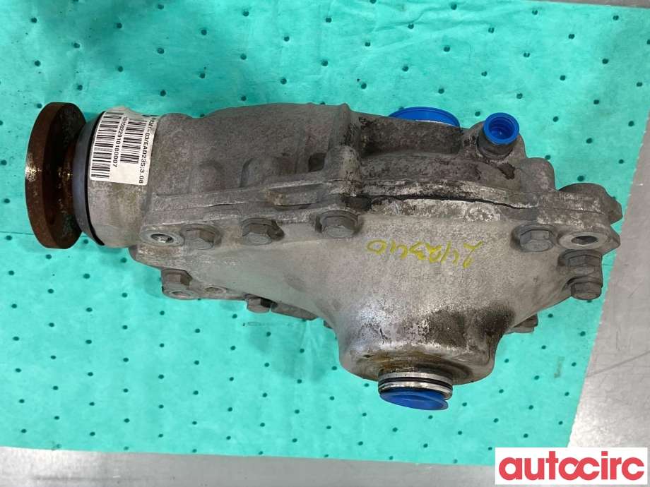 Kardang til BMW X3 2010-2017 (F25) (F25) (BMW|31507592002|31509455991)
