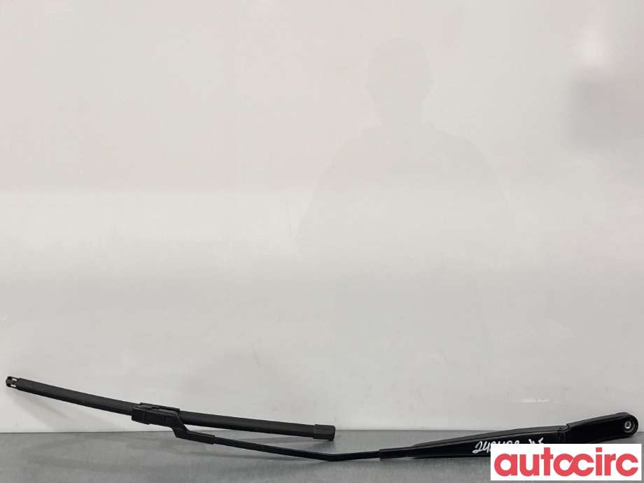 Viskerarmer frontrute til VW Passat, 2015-2019 (Fase 1) (B8) (B8) (VOLKSWAGEN|3G1955410)