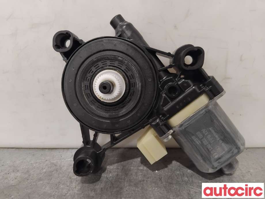Ruteheis venstre bak til Audi A4 2015-2019 (Type V, Fase 1) (B9) (B9) (AUDI|8W0959811|0130822669)