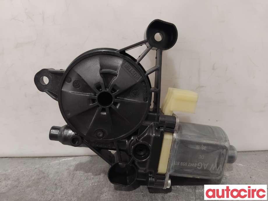Ruteheis venstre bak til Audi A4 2015-2019 (Type V, Fase 1) (B9) (B9) (AUDI|8W0959811|0130822669)
