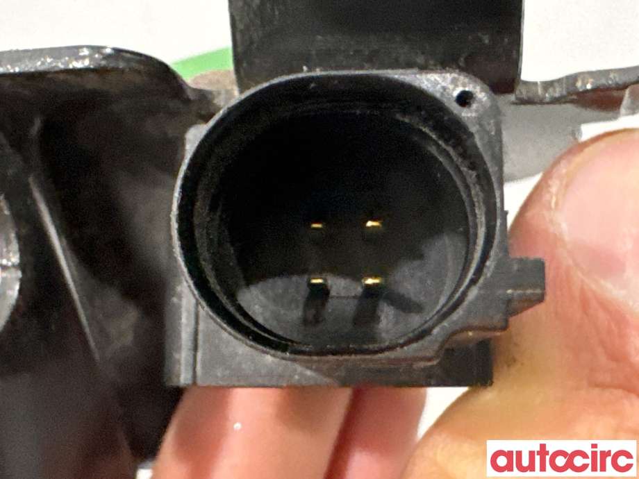 Sensor nivå til VW Passat 2015-2019 (Fase 1) (B8) (B8) (VOLKSWAGEN|5Q0512521J|)
