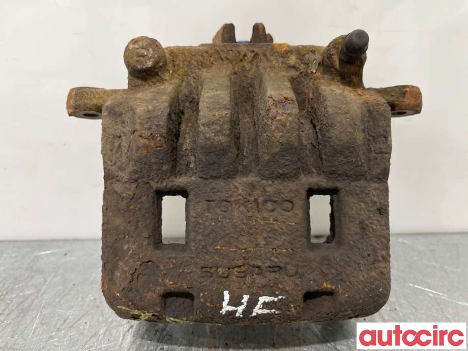 Bremsecaliper høyre foran til Subaru XV, 2012-2017 (Type I)  (SUBARU|26292SC020)