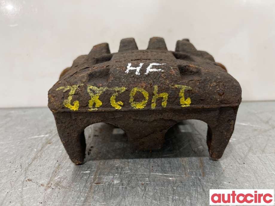 Bremsecaliper høyre foran til Subaru XV 2012-2017 (Type I)  (SUBARU|26292SC020||26292SC021)