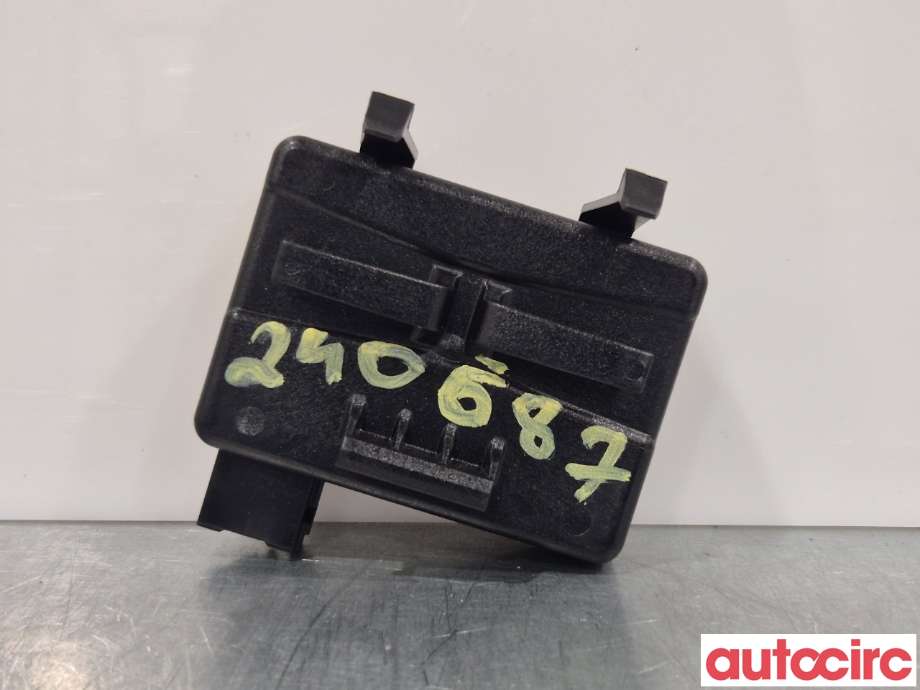 Styreenhet diverse til Opel Astra K 2015-->> (OPEL|YR00200280|13523281|13595511)