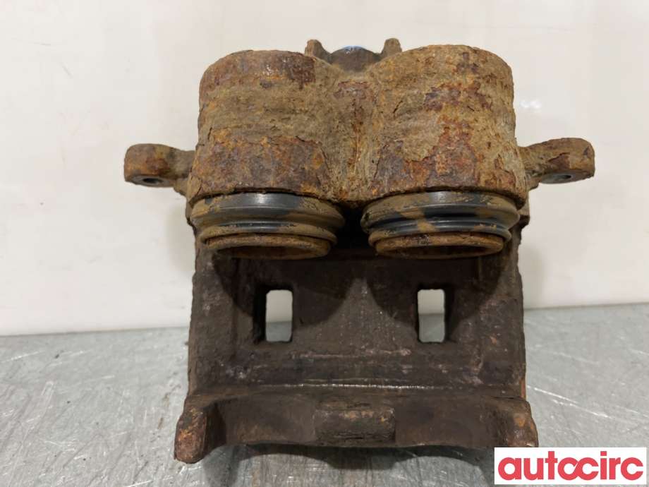 Bremsecaliper venstre foran til Subaru XV 2012-2017 (Type I)  (SUBARU|26292SC030||26292SC031)
