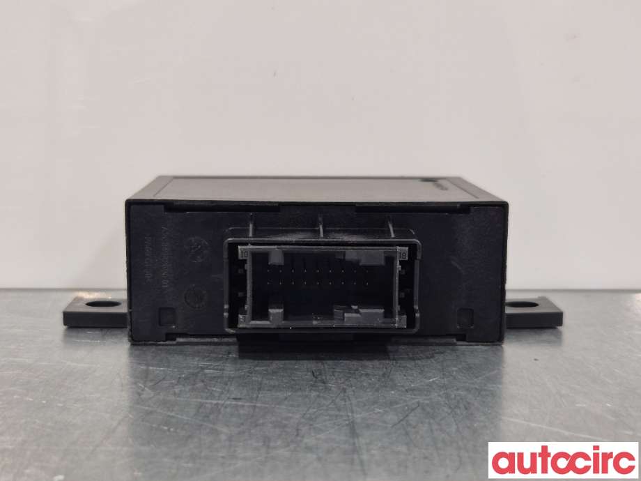 Styreenhet xenon/ballast til Opel Astra K 2015-->>  (OPEL|39110127|39026653)