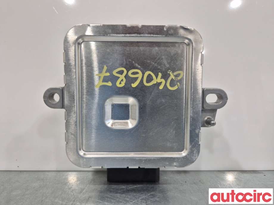 Styreenhet drivstoffpumpe til Opel Astra K 2015-->>  (OPEL|23382564|23482909)