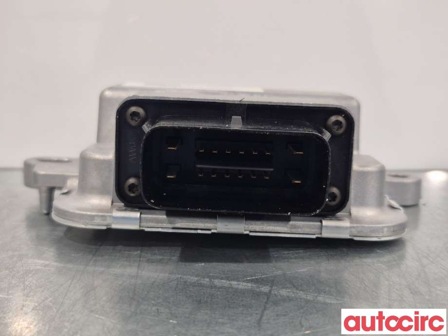 Styreenhet drivstoffpumpe til Opel Astra K 2015-->>  (OPEL|23382564|23482909)