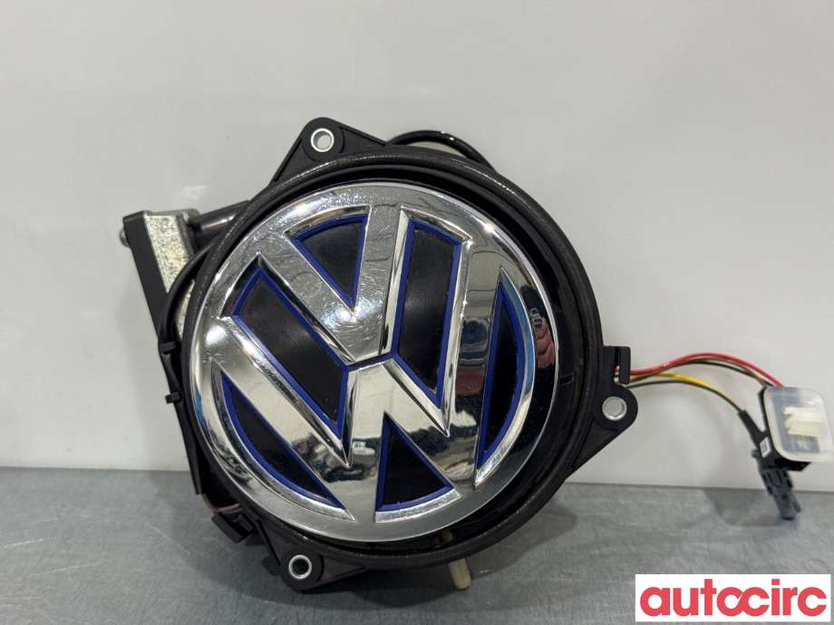 Bakluke/bakdør håndtak til VW e-Golf, 2014-2017 (Fase 1)  (VOLKSWAGEN|5GE827469E)
