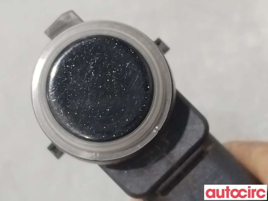 Parkeringssensor bak til Mercedes A-Klasse 2005-2012 (W169) (W169) (MERCEDES|A2125420018|0263003616)