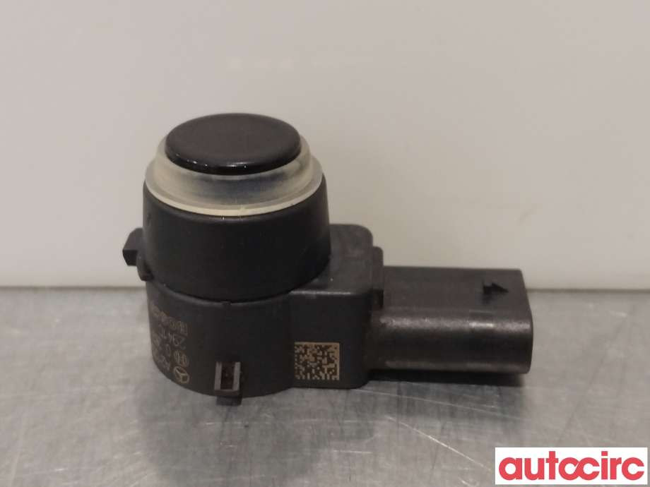 Parkeringssensor bak til Mercedes A-Klasse 2005-2012 (W169) (W169) (MERCEDES|A2125420018|0263003616)