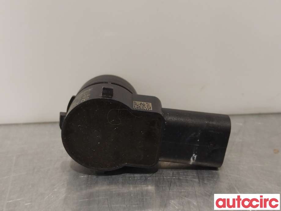 Parkeringssensor bak til Mercedes A-Klasse 2005-2012 (W169) (W169) (MERCEDES|A2125420018|0263003616)