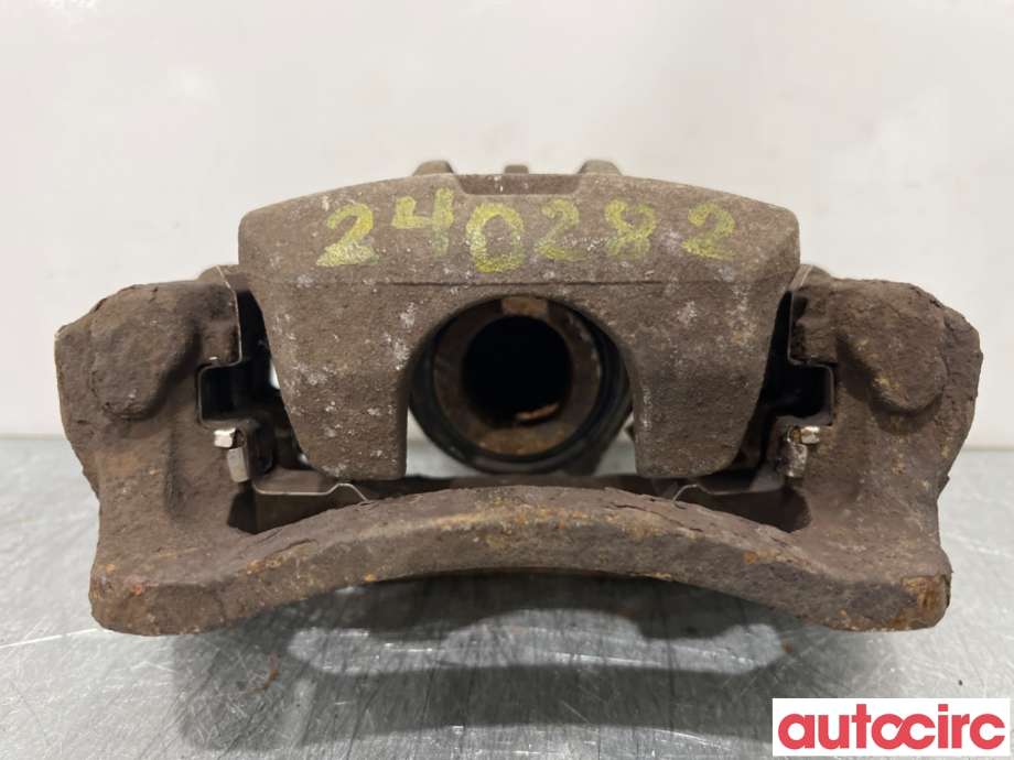 Bremsecaliper høyre bak til Subaru XV 2012-2017 (Type I)  (SUBARU|26692FJ000|)