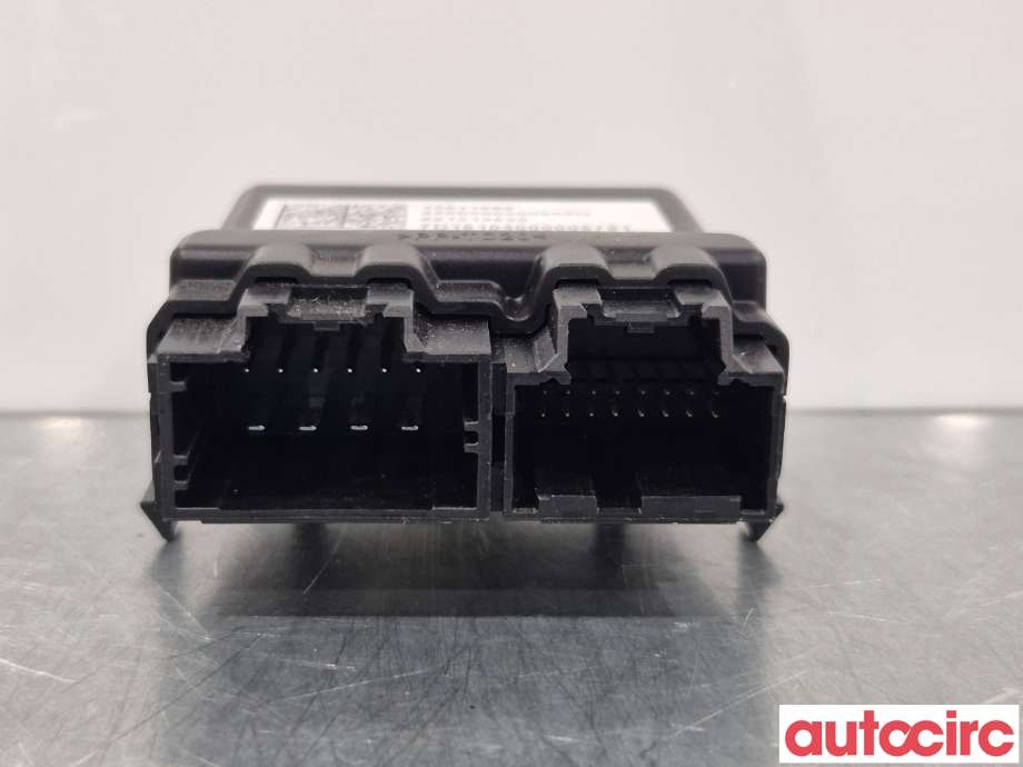Styreenhet diverse til Opel Astra K 2015-->>  (OPEL|13523764|13511685)