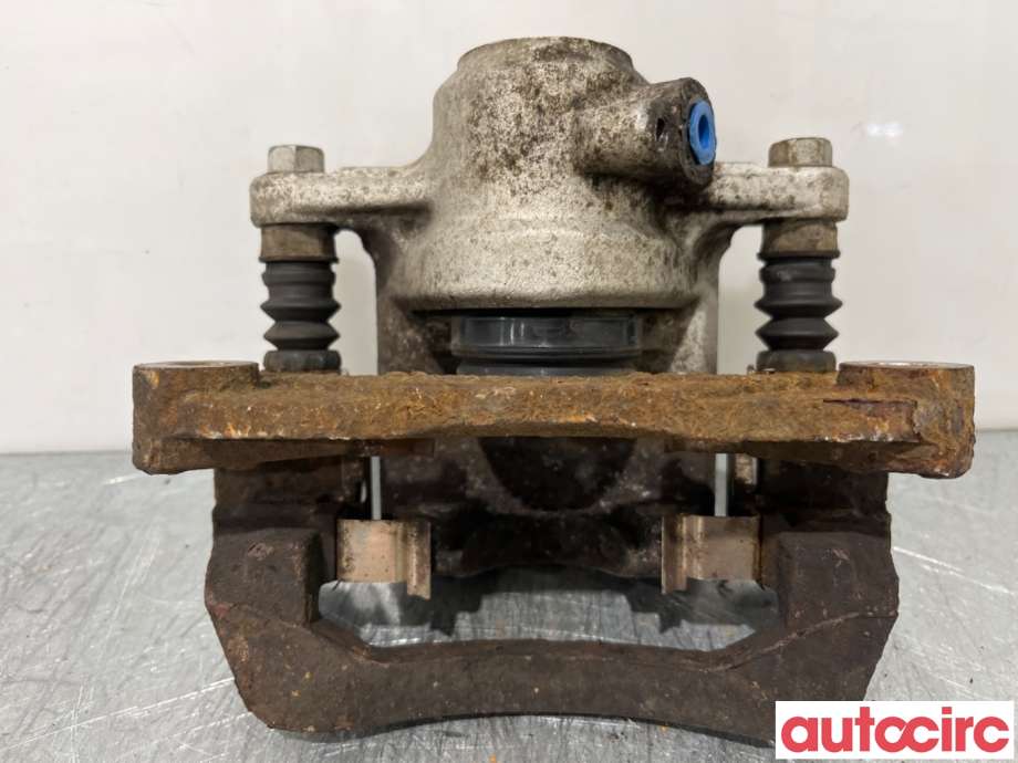 Bremsecaliper venstre bak til Subaru XV 2012-2017 (Type I)  (SUBARU|26692FJ010|)