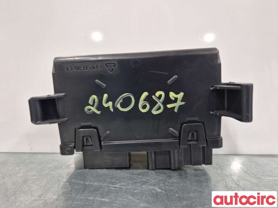 Styreenhet elektrisk bakluke til Opel Astra K 2015-->> (OPEL|22940857|23247433)