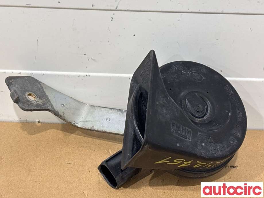 Horn/signalhorn til Mercedes B-Klasse 2011-2018 (W246) (W246) (MERCEDES|A0005409700|)