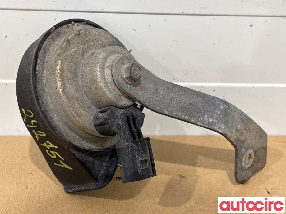 Horn/signalhorn til Mercedes B-Klasse 2011-2018 (W246) (W246) (MERCEDES|A0005409700|)