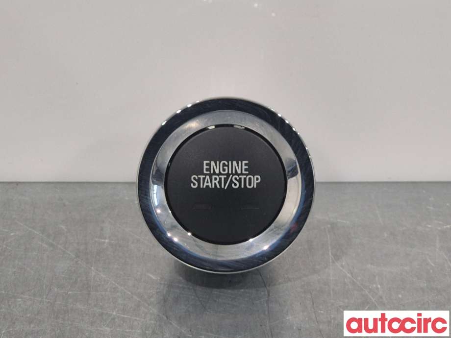 Bryter start/stopp til Opel Astra K 2015-->> (OPEL|42750977|39136957|39024672)
