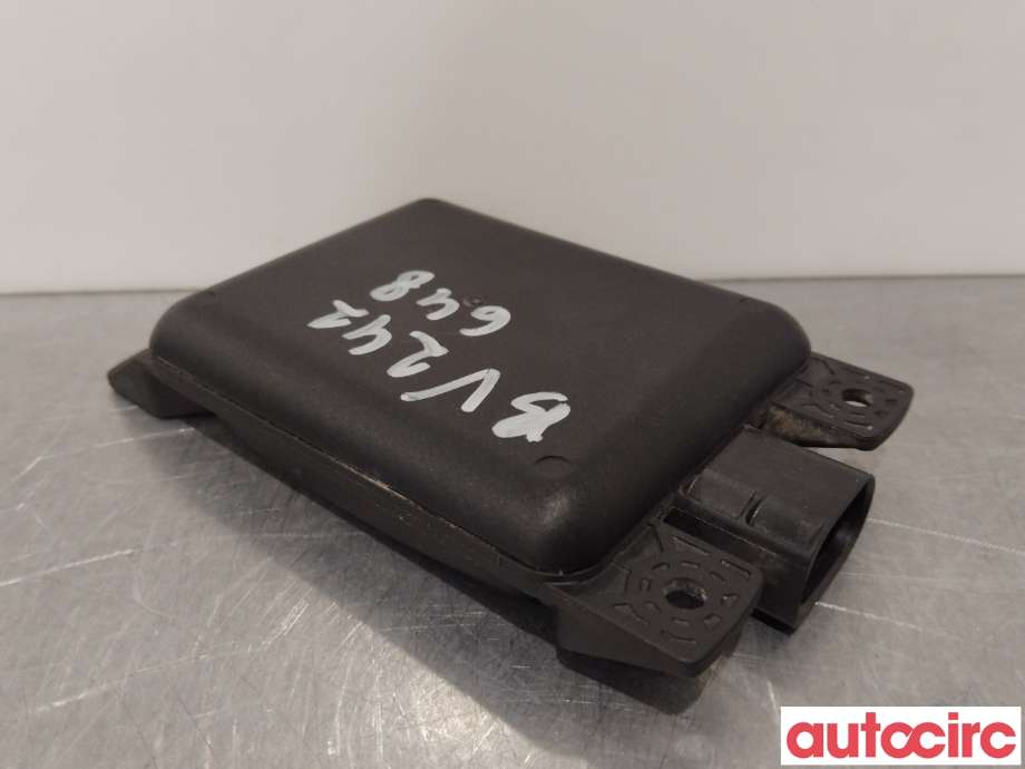 Sensor radar til Škoda Octavia 2017-2020 (Type III, Fase 2)  (SKODA|5Q0907685C)