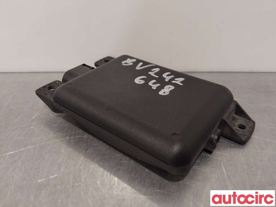 Sensor radar til Škoda Octavia 2017-2020 (Type III, Fase 2)  (SKODA|5Q0907685C)