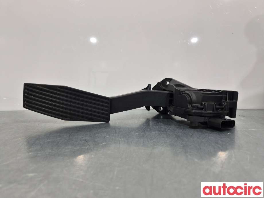 Pedal gass til Opel Astra K 2015-->> (OPEL|13466235)