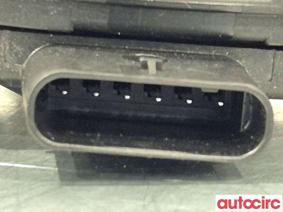 Pedal gass til Opel Astra K 2015-->> (OPEL|13466235)