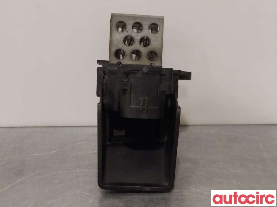 Rele kjølevifte til Peugeot 5008 2010-2017 (Type I)  (PEUGEOT|1308CL|9658508980)