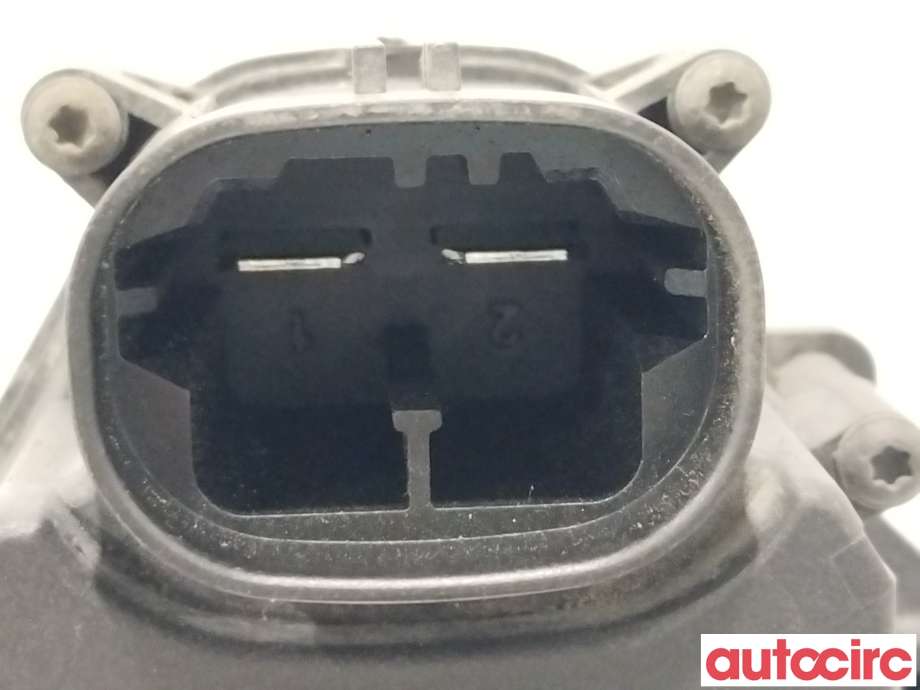 Rele kjølevifte til Peugeot 5008 2010-2017 (Type I)  (PEUGEOT|1308CL|9658508980)