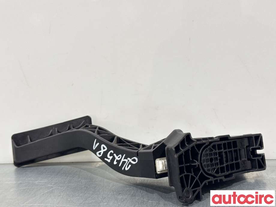 Pedal gass til VW e-Golf 2014-2017 (Fase 1)  (VOLKSWAGEN|5Q1723503H|6PV010621-11|5Q1723503K)