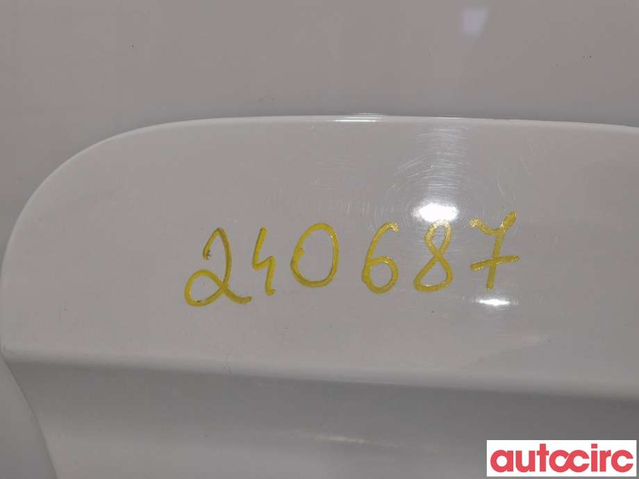 Tanklokk til Opel Astra K 2015-->>  (OPEL|13453590|13482519)