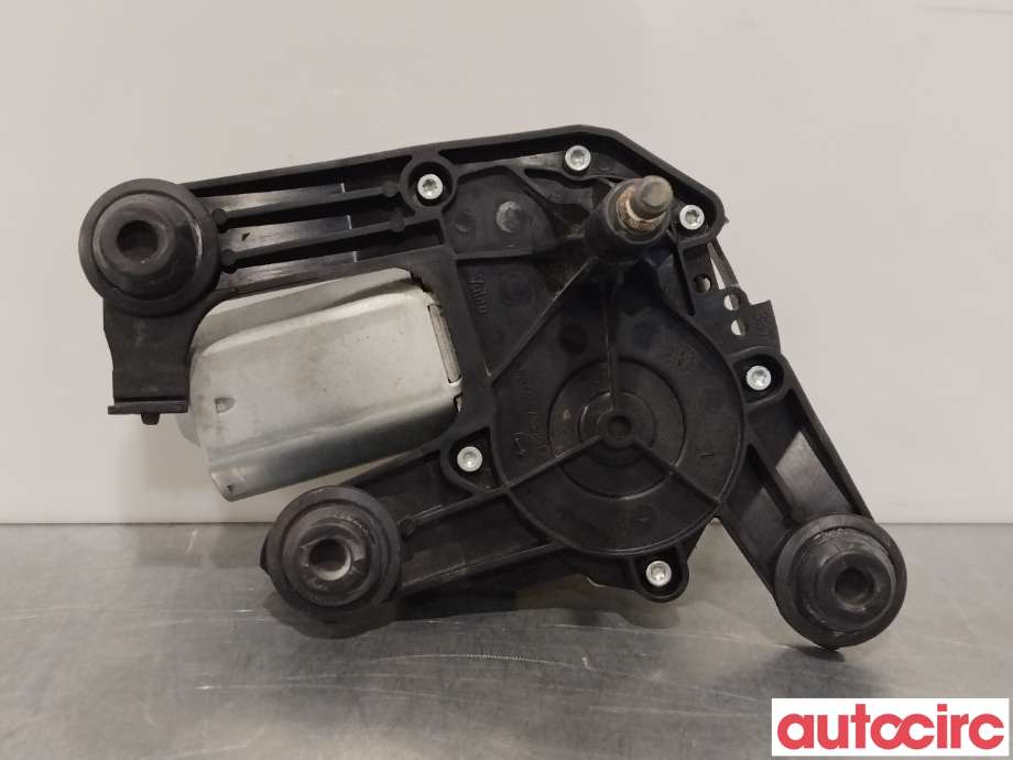 Viskermotor bakrute til Peugeot 5008 2010-2017 (Type I)  (PEUGEOT|6405JQ|9680477480)