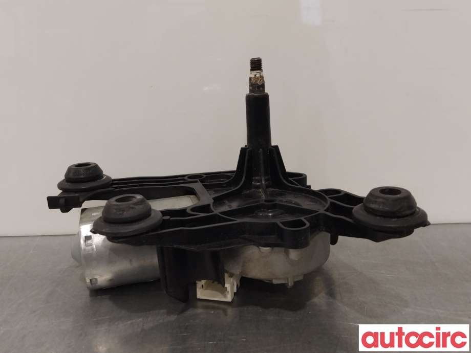Viskermotor bakrute til Peugeot 5008 2010-2017 (Type I)  (PEUGEOT|6405JQ|9680477480)