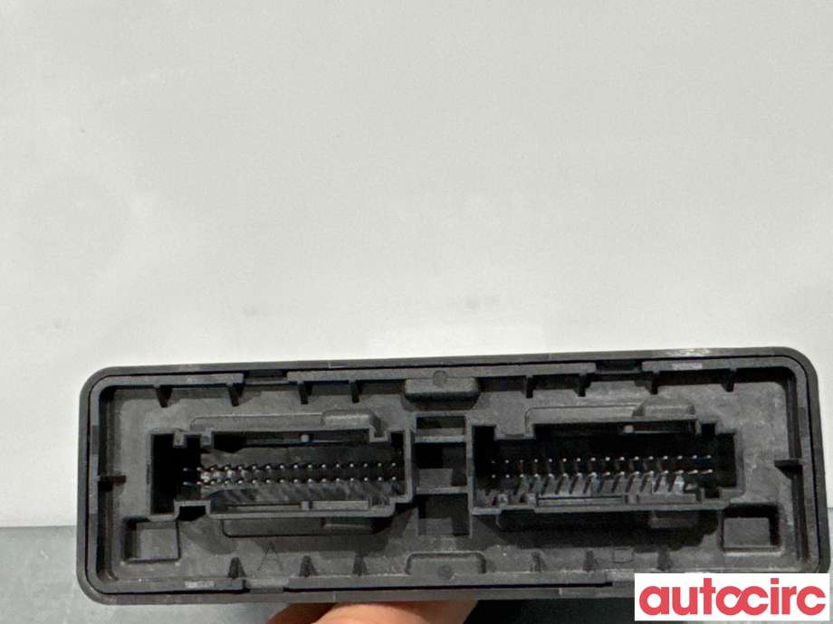 Styreenhet batteri til VW e-Golf 2014-2017 (Fase 1)  (VOLKSWAGEN|5QE915022N|A2C93016201|5QE915022G)
