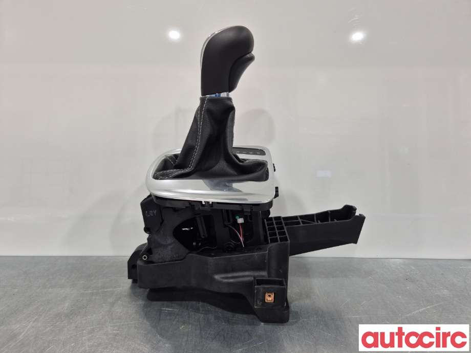 Girstang/girvelger automat til Opel Astra K 2015-->> (OPEL|39224968|13381368)