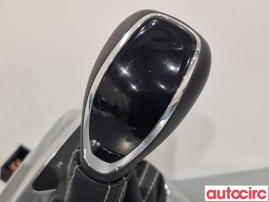 Girstang/girvelger automat til Opel Astra K 2015-->> (OPEL|39224968|13381368)