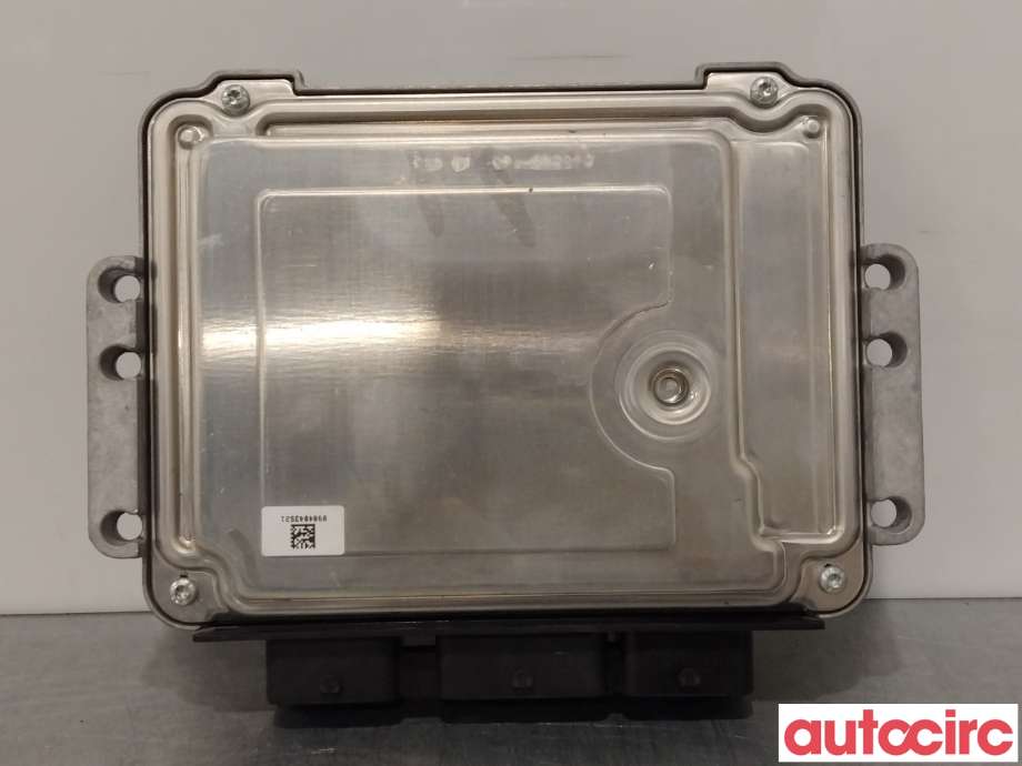 Styreenhet motor til Peugeot 5008 2010-2017 (Type I)  (PEUGEOT|1943SZ|9653958980)