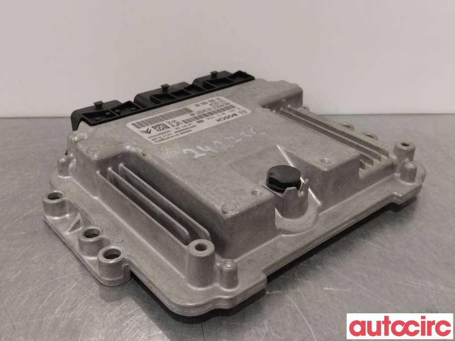 Styreenhet motor til Peugeot 5008 2010-2017 (Type I)  (PEUGEOT|1943SZ|9653958980)